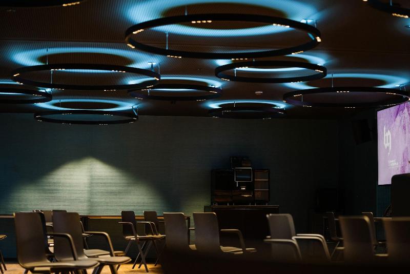 Hotel Bergwelt Grindelwald  Alpine Design Resort