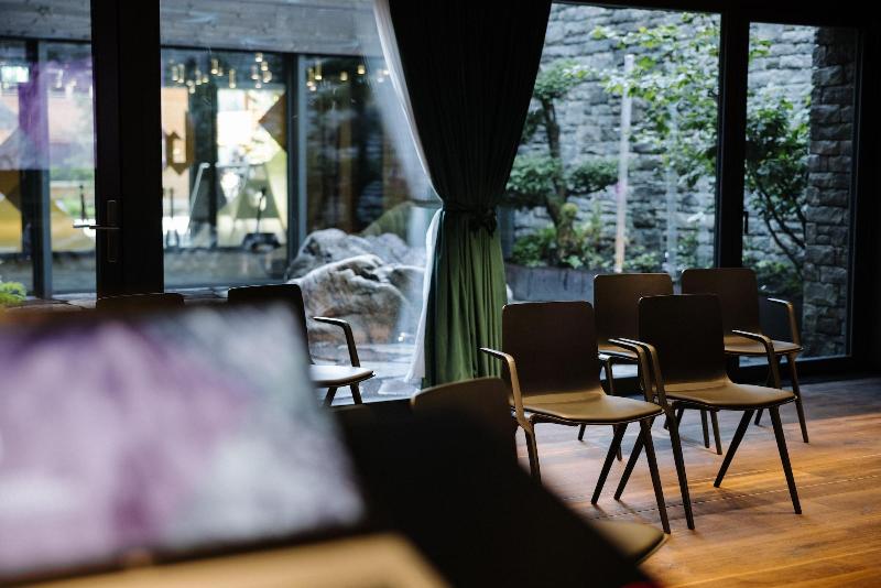 Hotel Bergwelt Grindelwald  Alpine Design Resort