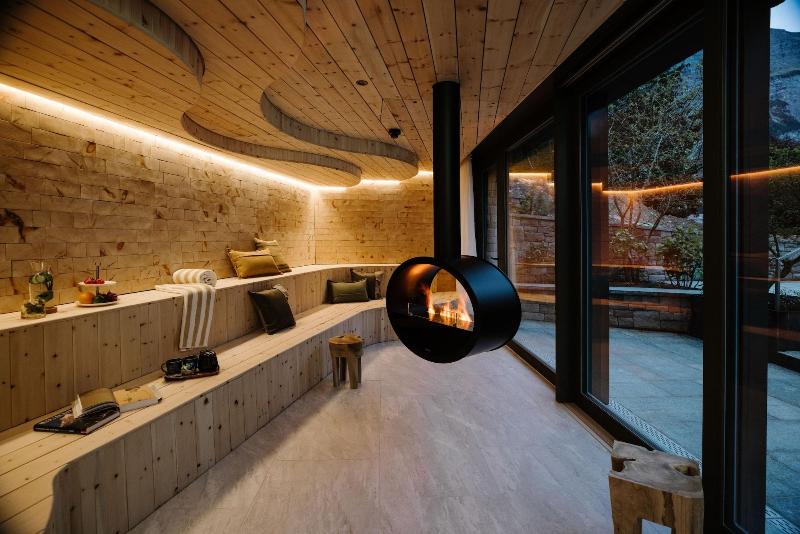 Hotel Bergwelt Grindelwald  Alpine Design Resort