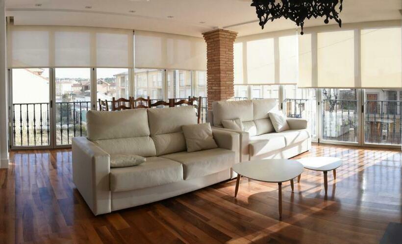 호텔 Bodega Don Balbino