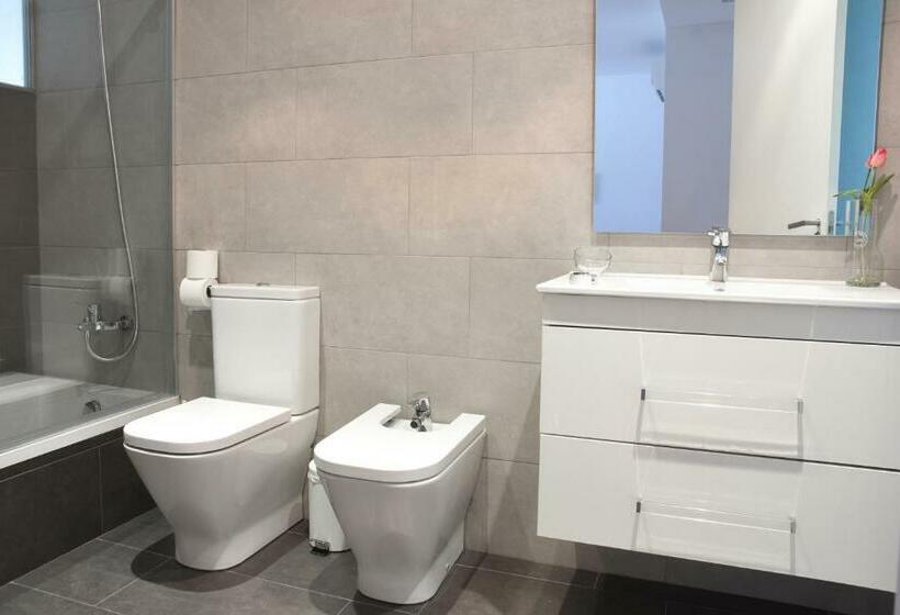 호텔 Bodega Don Balbino