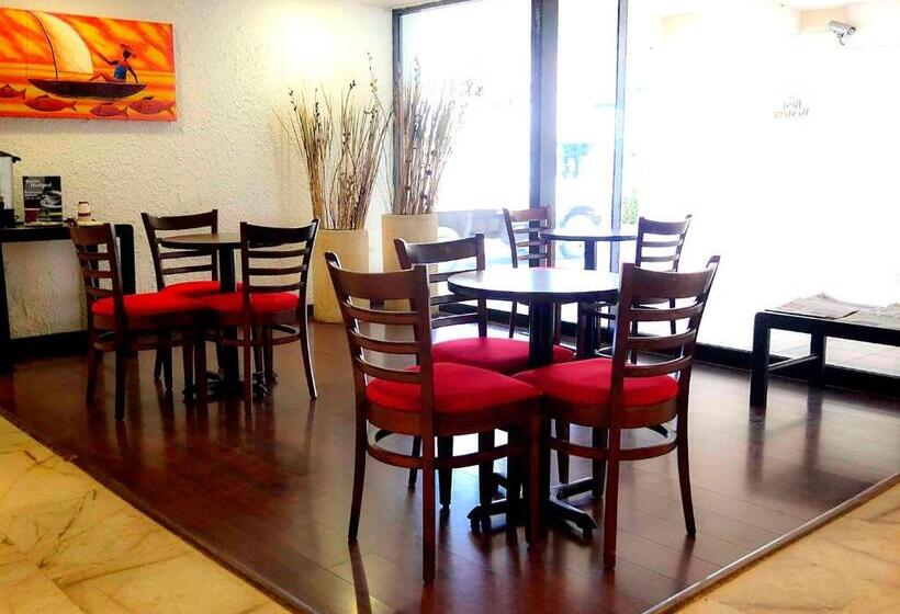 فندق Brisa Coatzacoalcos