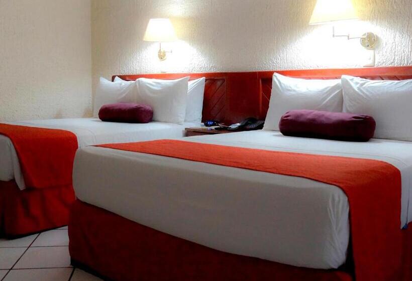 فندق Brisa Coatzacoalcos