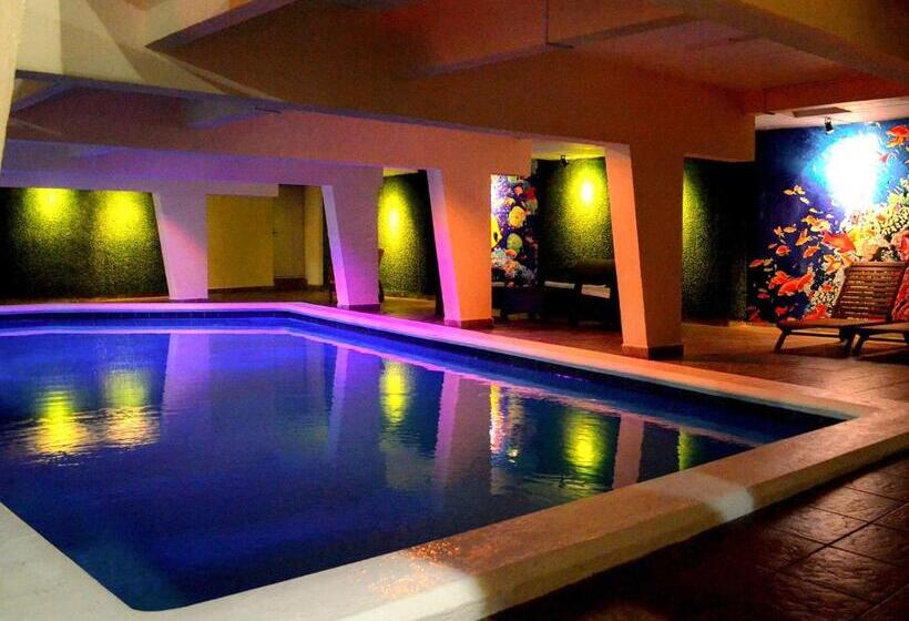 فندق Brisa Coatzacoalcos