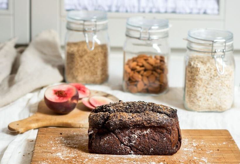 هتل Can Mascort Eco