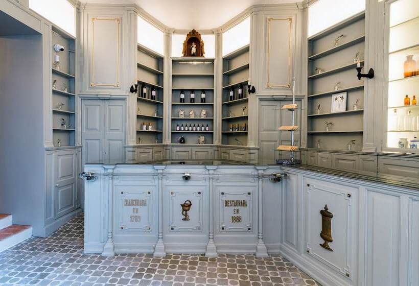 هتل Can Mascort Eco