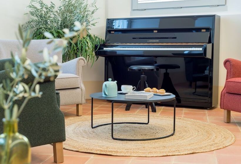 هتل Can Mascort Eco