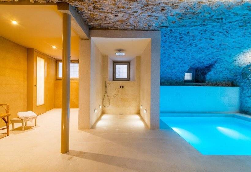 هتل Can Mascort Eco