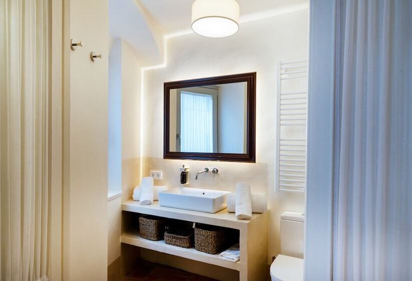 هتل Can Mascort Eco