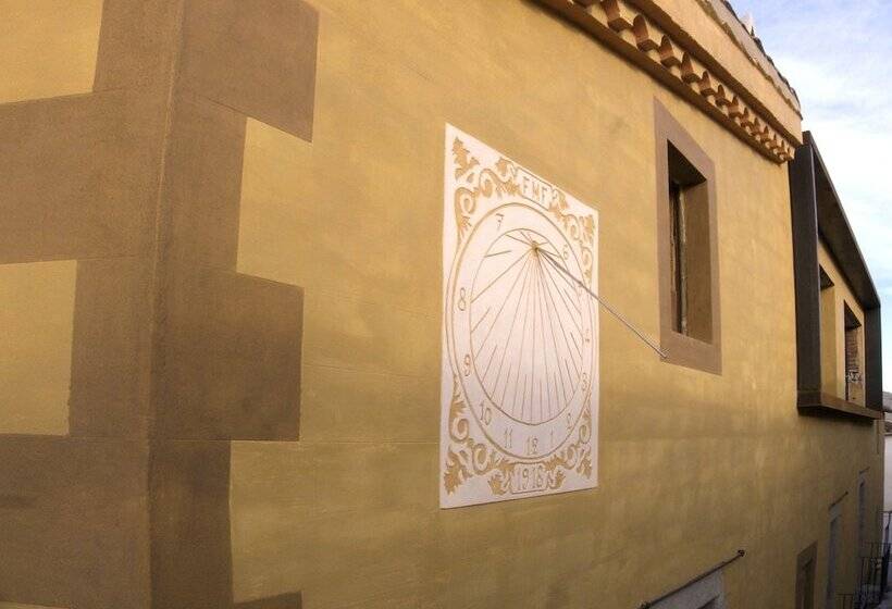 هتل Can Mascort Eco