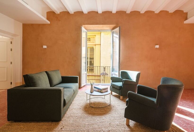 هتل Can Mascort Eco