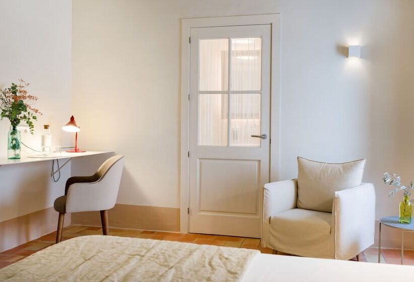 هتل Can Mascort Eco