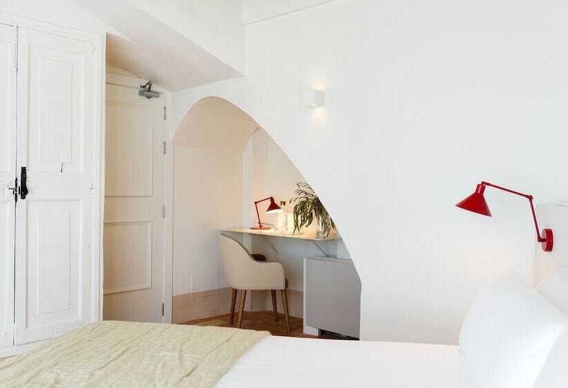 هتل Can Mascort Eco