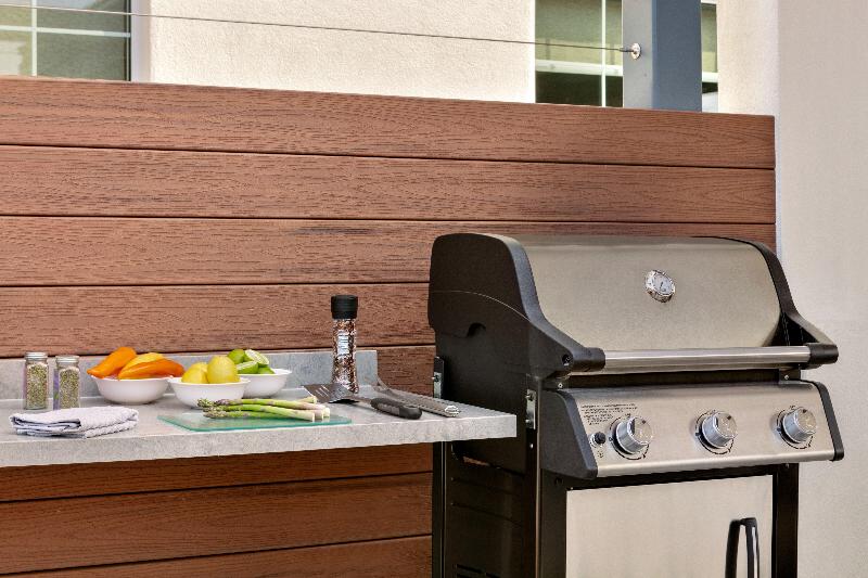 Отель Candlewood Suites Asheville Downtown, An Ihg