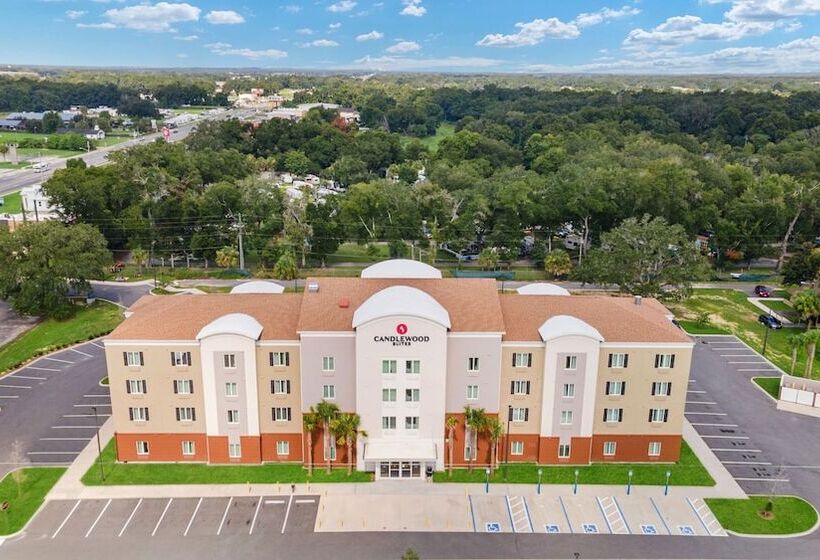 فندق Candlewood Suites   Ocala I 75, An Ihg