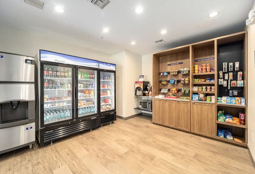 فندق Candlewood Suites   Ocala I 75, An Ihg