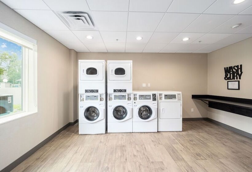 فندق Candlewood Suites   Ocala I 75, An Ihg