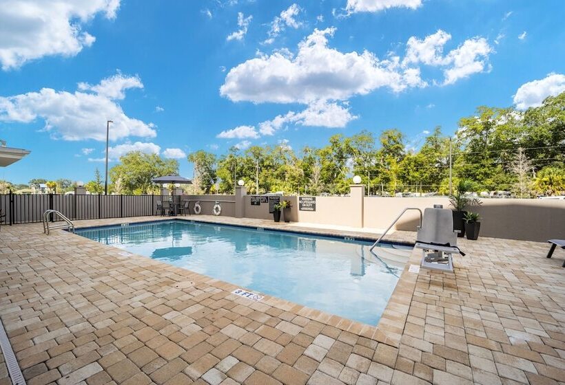 فندق Candlewood Suites   Ocala I 75, An Ihg