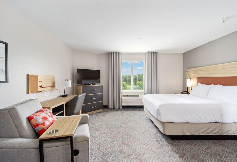 فندق Candlewood Suites   Ocala I 75, An Ihg