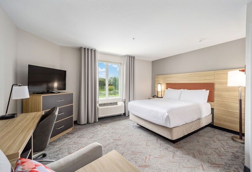 فندق Candlewood Suites   Ocala I 75, An Ihg