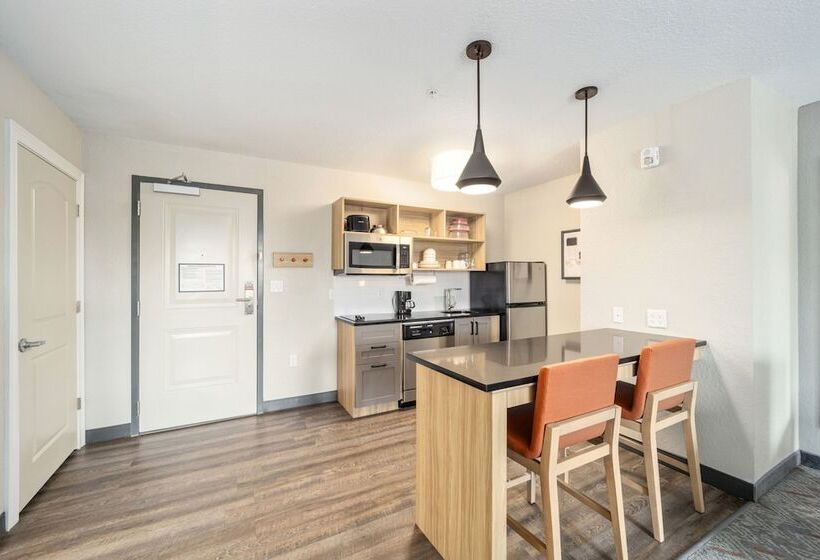 فندق Candlewood Suites   Ocala I 75, An Ihg