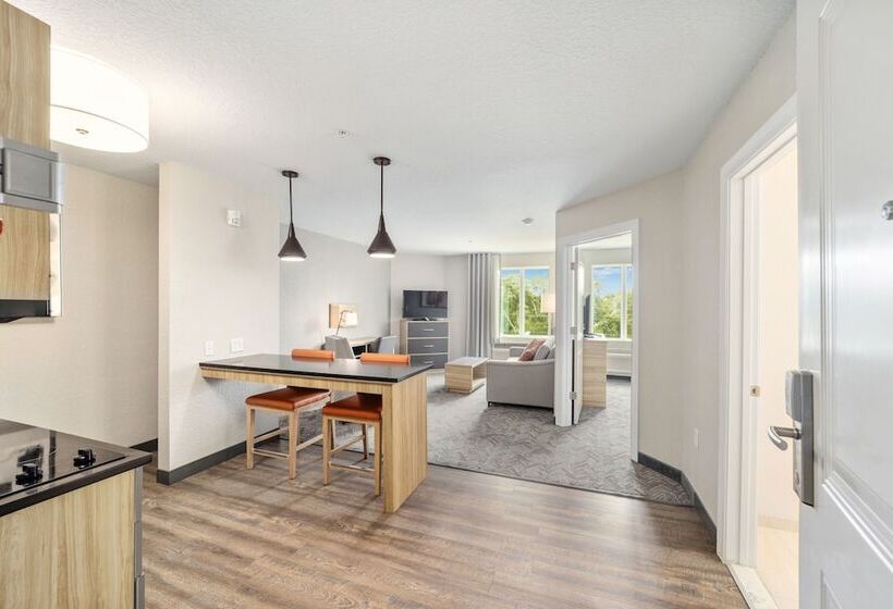 فندق Candlewood Suites   Ocala I 75, An Ihg