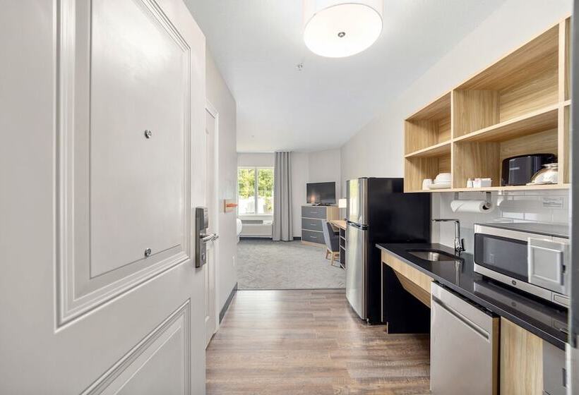 فندق Candlewood Suites   Ocala I 75, An Ihg