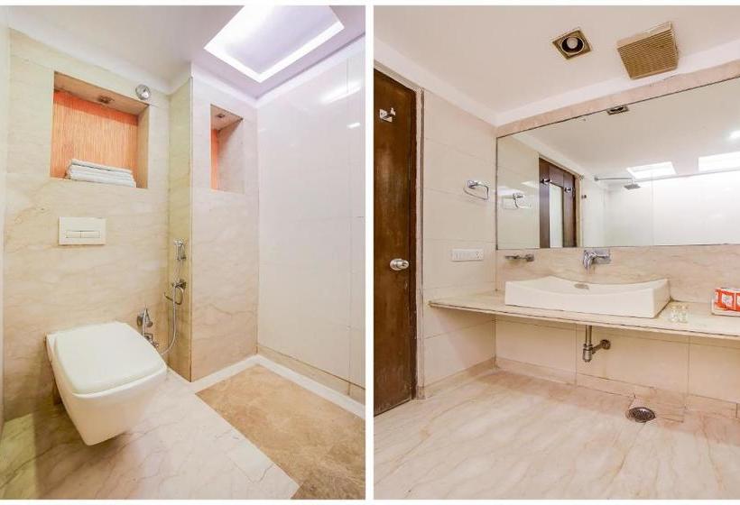 בית מלון כפרי Capital O 77658  Golden Way