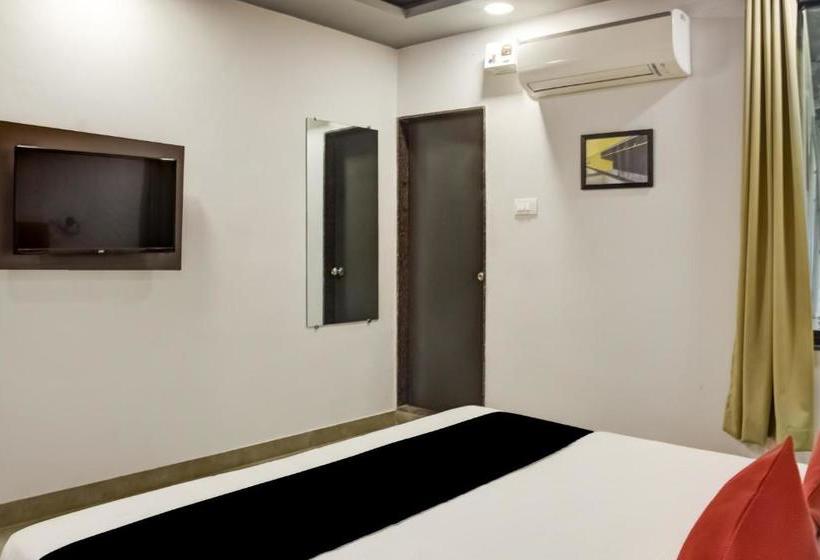 فندق Capital O Rpr263  Convivial Sky