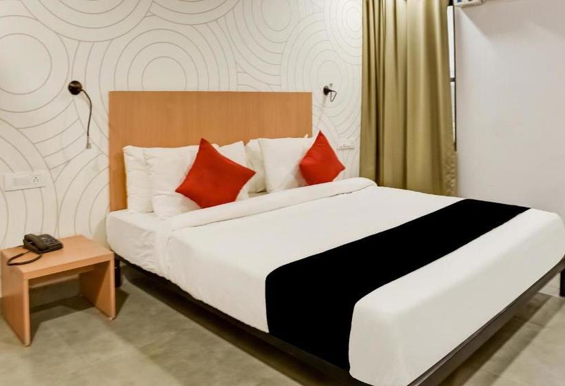 فندق Capital O Rpr263  Convivial Sky