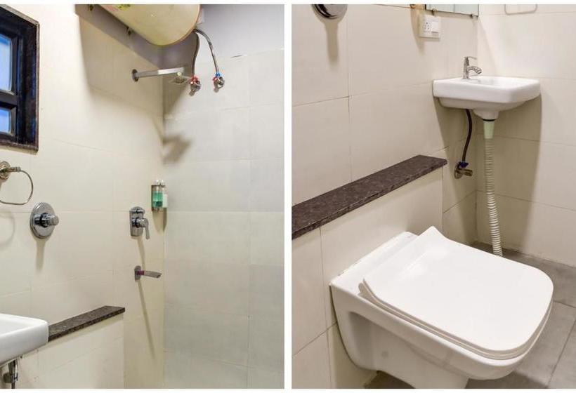 فندق Capital O Rpr263  Convivial Sky