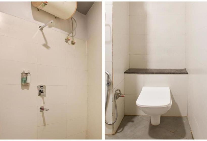 فندق Capital O Rpr263  Convivial Sky