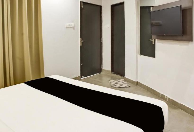 فندق Capital O Rpr263  Convivial Sky