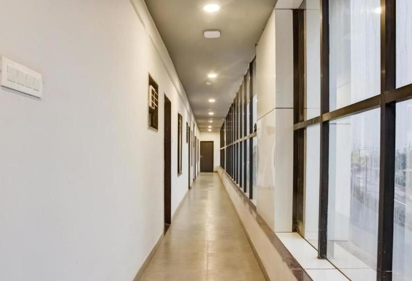 فندق Capital O Rpr263  Convivial Sky