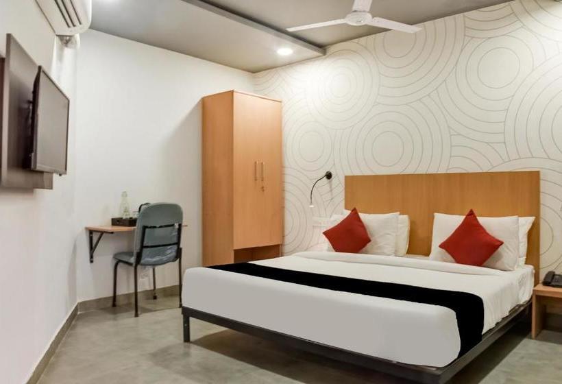 فندق Capital O Rpr263  Convivial Sky