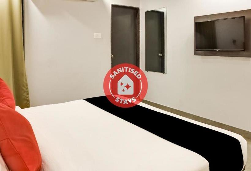 فندق Capital O Rpr263  Convivial Sky