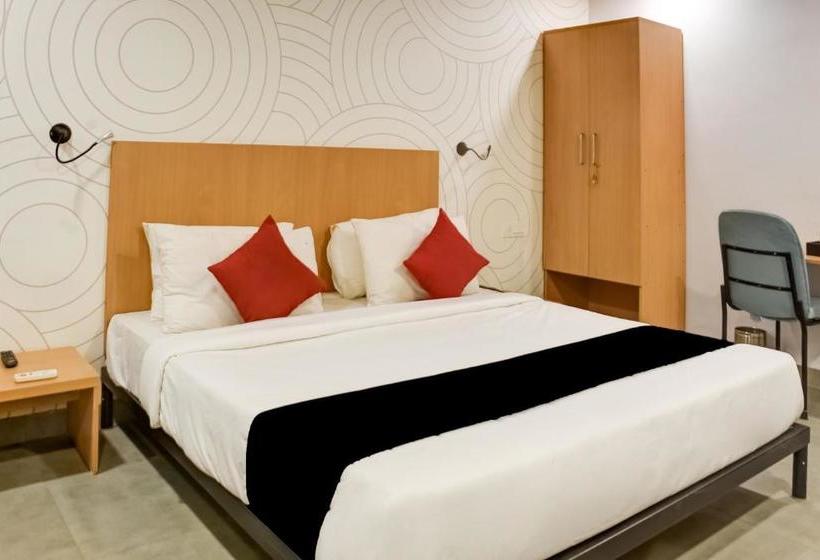 فندق Capital O Rpr263  Convivial Sky