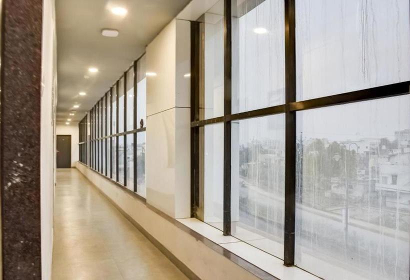 فندق Capital O Rpr263  Convivial Sky