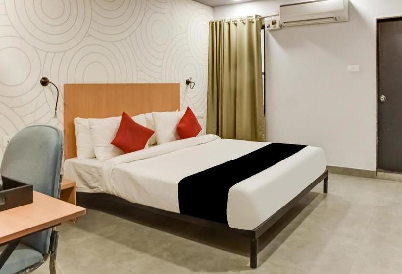 فندق Capital O Rpr263  Convivial Sky