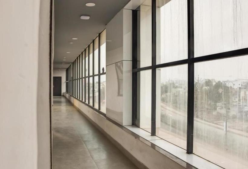 فندق Capital O Rpr263  Convivial Sky