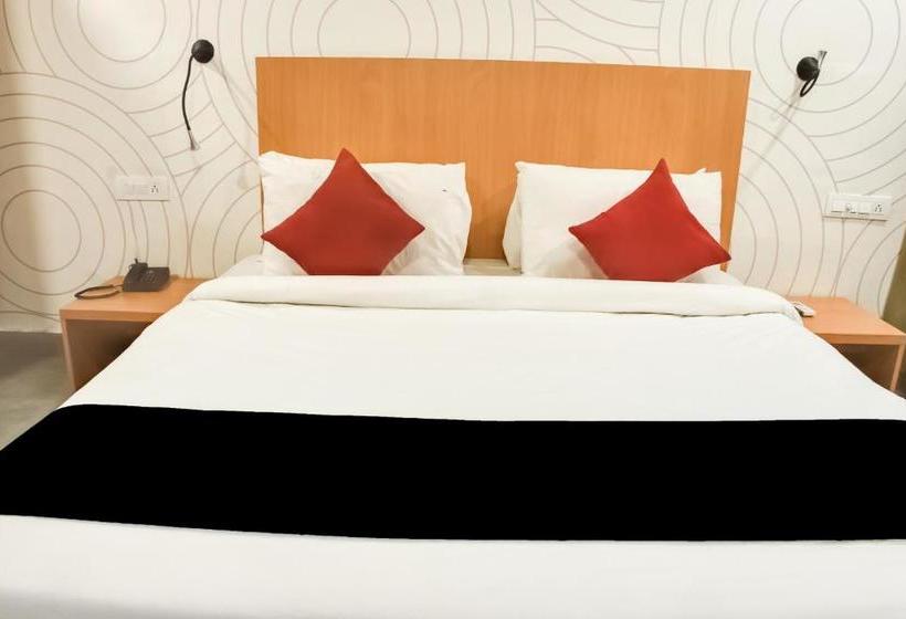 فندق Capital O Rpr263  Convivial Sky