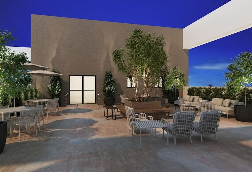 Отель Comfort Suites Sao Jose Do Rio Preto