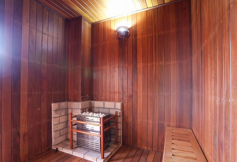 בית מלון כפרי Comfort Suites Sao Jose Do Rio Preto