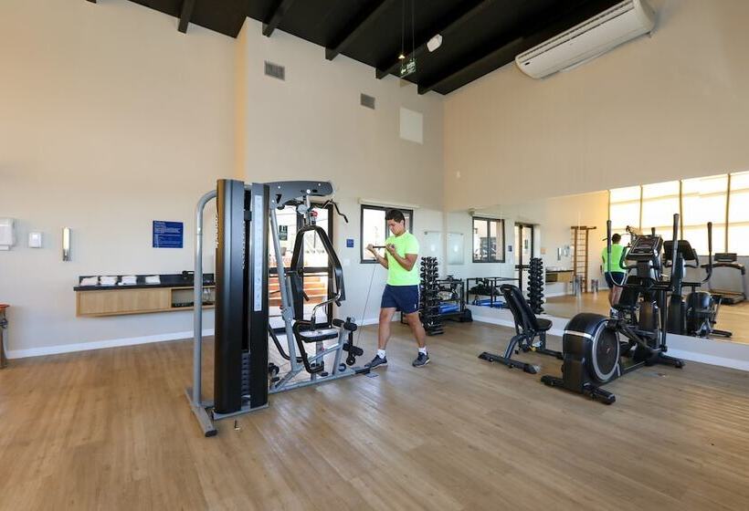 בית מלון כפרי Comfort Suites Sao Jose Do Rio Preto