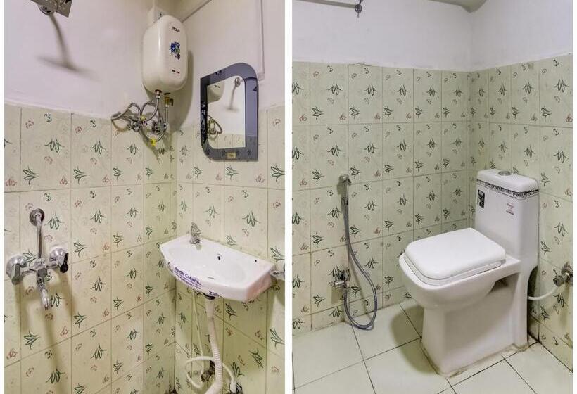 فندق Super Capital O Divira Inn