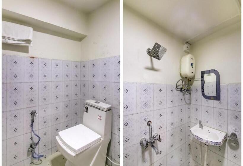 فندق Super Capital O Divira Inn