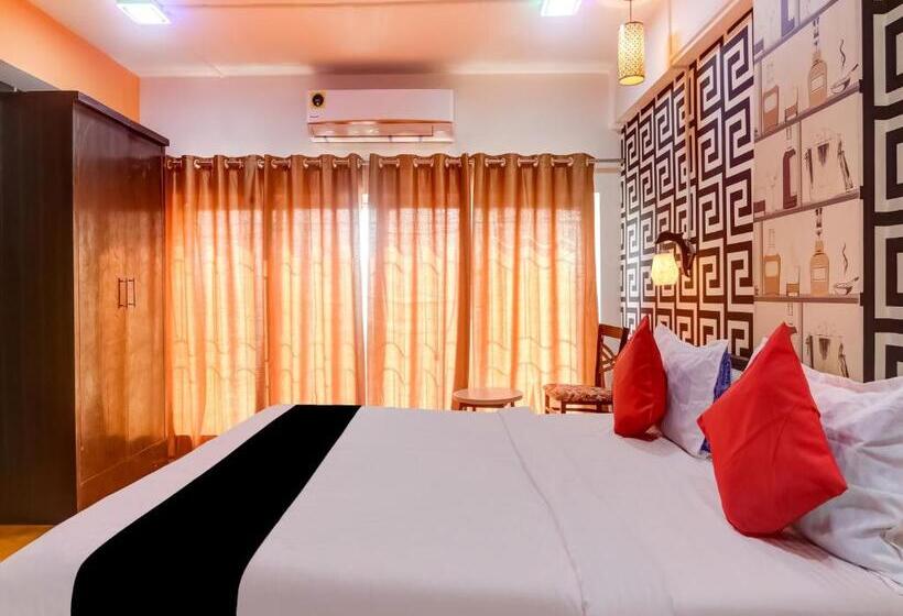 فندق Super Capital O Divira Inn