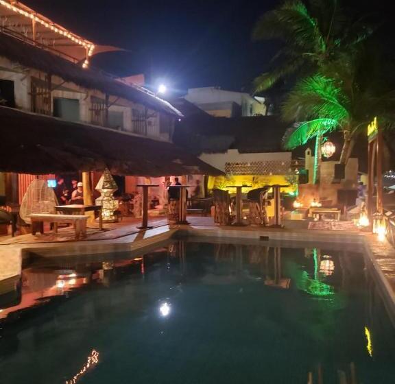 호텔 El Encanto Casa Boutique