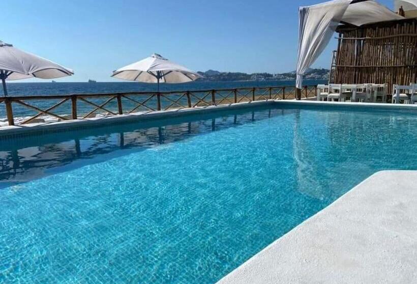 فندق El Encanto Casa Boutique