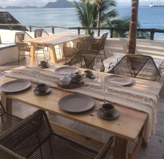 فندق El Encanto Casa Boutique